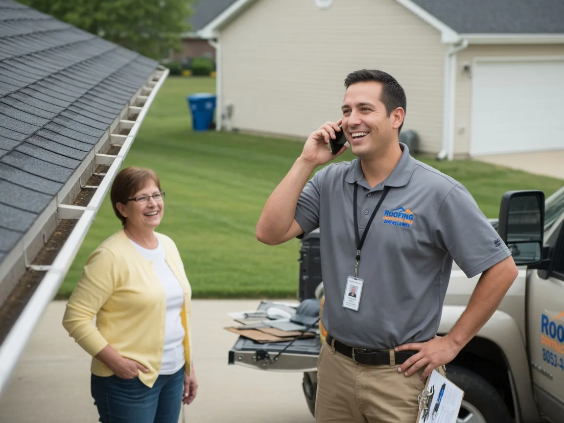 Local Roofing Contractors Arden, NC FAQs